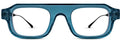 Lunettes de vue Thierry Lasry JUSTICY