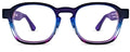Lunettes de vue Thierry Lasry SAFELY