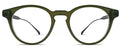 Lunettes de vue Thierry Lasry SUGARY