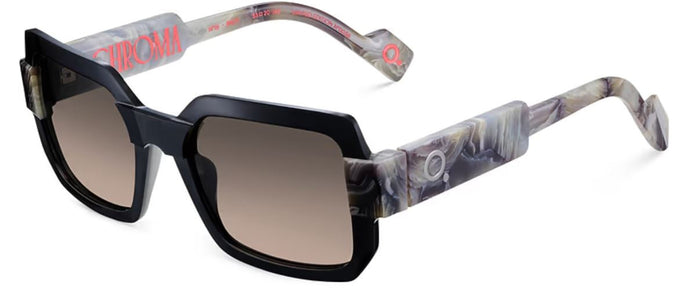 Lunettes de Soleil Etnia Barcelona CHROMA N16