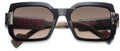 Lunettes de Soleil Etnia Barcelona CHROMA N16