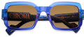 Lunettes de Soleil Etnia Barcelona CHROMA N16