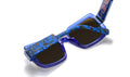 Lunettes de Soleil Etnia Barcelona CHROMA N16