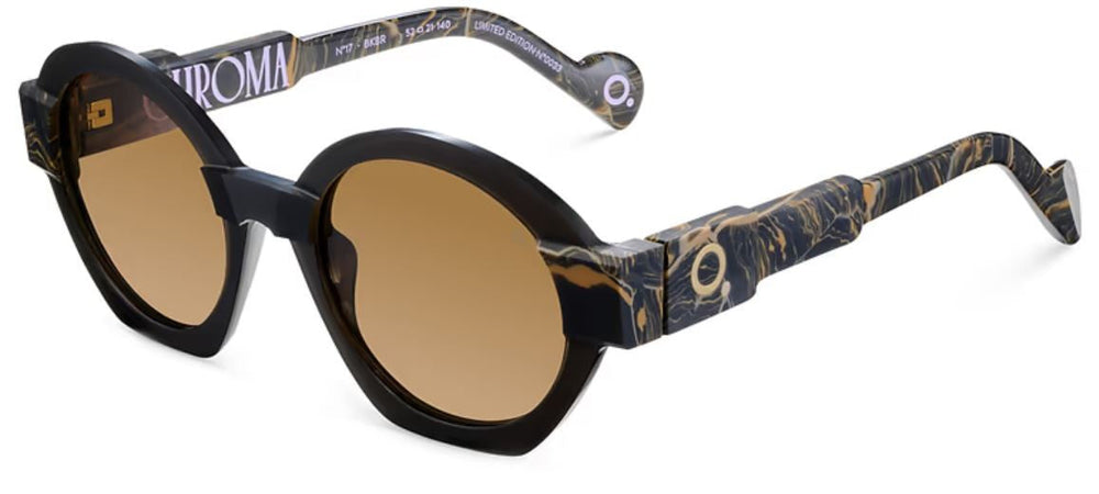 Lunettes de Soleil Etnia Barcelona CHROMA N17