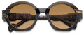 Lunettes de Soleil Etnia Barcelona CHROMA N17