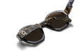 Lunettes de Soleil Etnia Barcelona CHROMA N17
