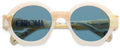 Lunettes de Soleil Etnia Barcelona CHROMA N17