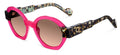 Lunettes de Soleil Etnia Barcelona CHROMA N17