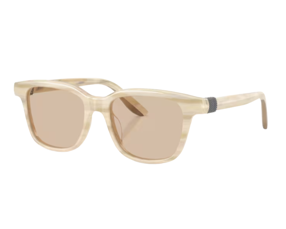 Lunettes de soleil Brunello Cucinelli BC3013