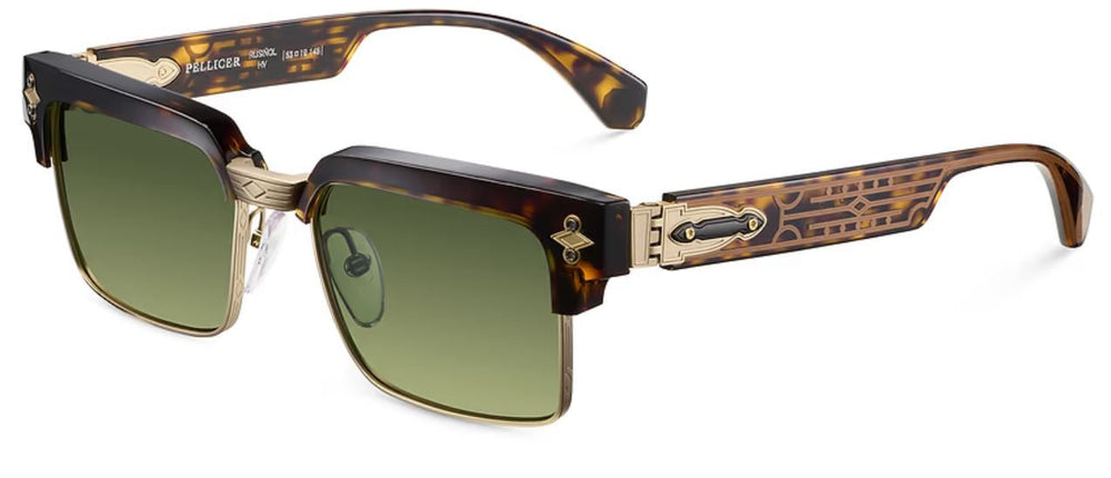 Lunettes de Soleil Etnia Barcelona RUSINOL
