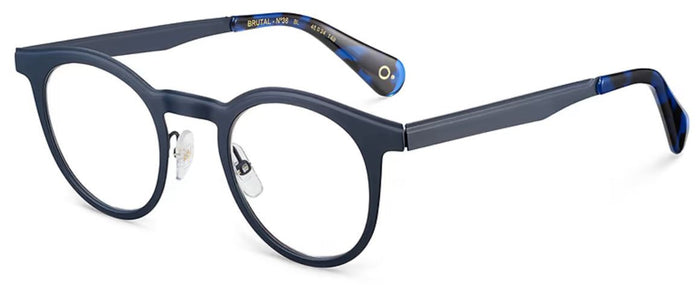 Lunettes de vue Etnia Barcelona BRUTAL N.36
