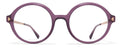 Lunettes de vue Mykita Lite OCEANE