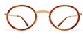 Lunettes de vue Mykita Lite BERTHOLD