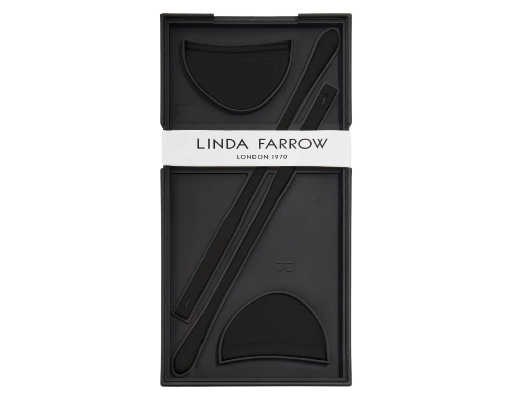 Set pour lunettes Linda Farrow