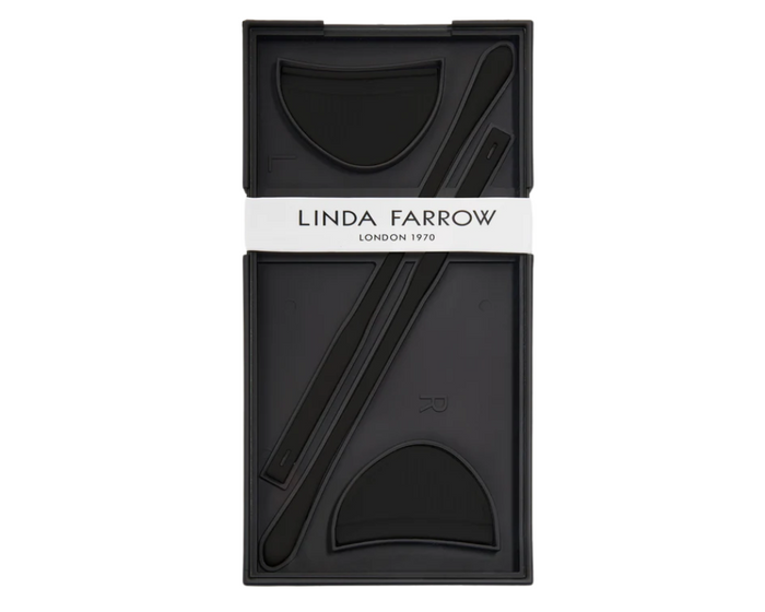 Set pour lunettes Linda Farrow