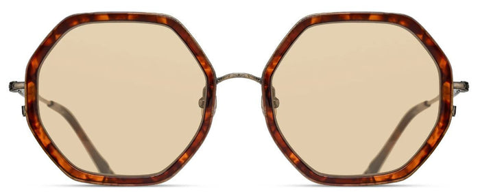 Lunettes de Soleil Matsuda Essential M3162