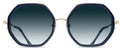 Lunettes de Soleil Matsuda Essential M3162