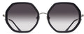 Lunettes de Soleil Matsuda Essential M3162