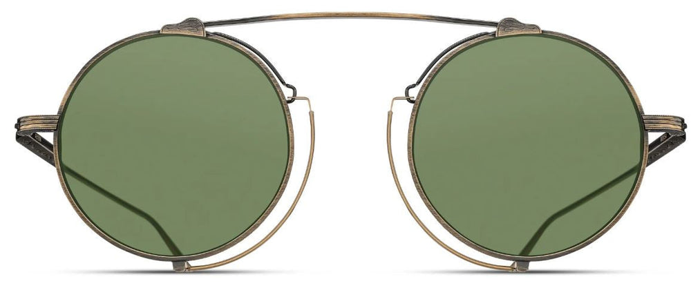 Lunettes de Soleil Matsuda Essential M3154