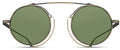 Lunettes de Soleil Matsuda Essential M3154