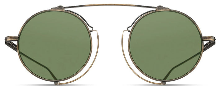 Lunettes de Soleil Matsuda Essential M3154