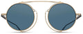 Lunettes de Soleil Matsuda Essential M3154