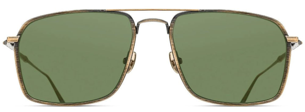 Lunettes de Soleil Matsuda Essential M3146