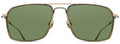 Lunettes de Soleil Matsuda Essential M3146