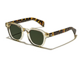 Lunettes de Soleil Moscot Dolt OR-DOL-S