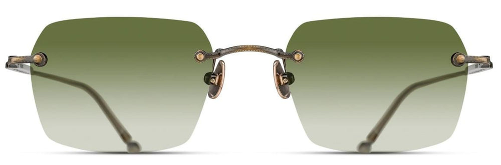 Lunettes de Soleil Matsuda Essential M5008
