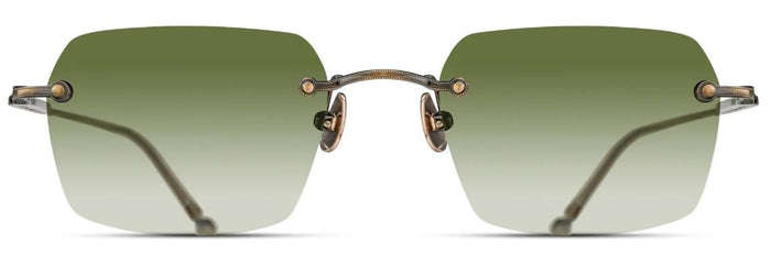 Lunettes de Soleil Matsuda Essential M5008