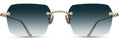 Lunettes de Soleil Matsuda Essential M5008