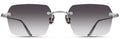 Lunettes de Soleil Matsuda Essential M5008
