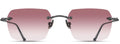 Lunettes de Soleil Matsuda Essential M5008