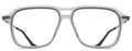 Lunettes de vue Matsuda Essential M2062