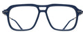 Lunettes de vue Matsuda Essential M2062