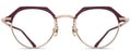 Lunettes de vue Matsuda Essential M2064