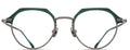 Lunettes de vue Matsuda Essential M2064