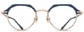 Lunettes de vue Matsuda Essential M2064