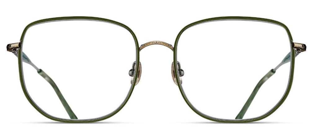 Lunettes de vue Matsuda Essential M3158