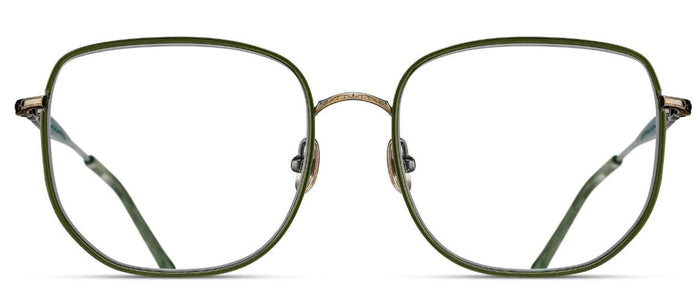 Lunettes de vue Matsuda Essential M3158