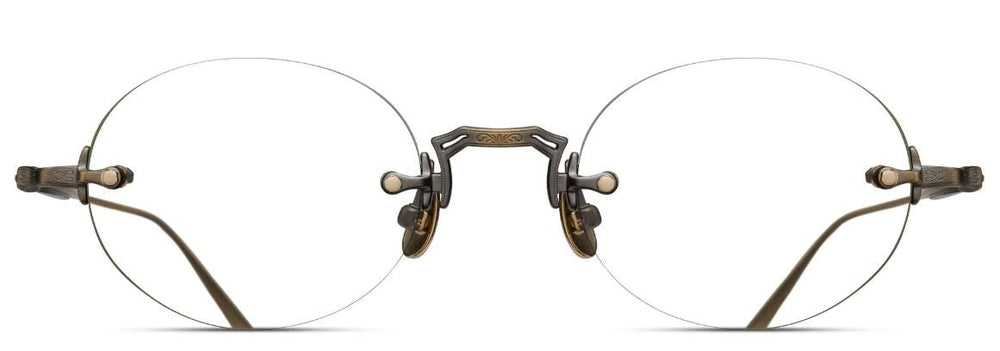 Lunettes de vue Matsuda Essential M5002
