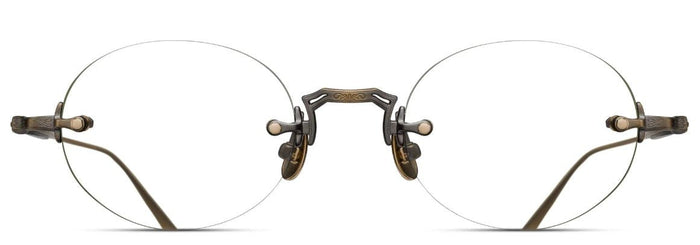 Lunettes de vue Matsuda Essential M5002