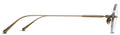 Lunettes de vue Matsuda Essential M5002
