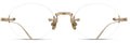 Lunettes de vue Matsuda Essential M5002