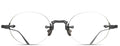 Lunettes de vue Matsuda Essential M5002