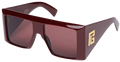 Lunettes de Soleil Balmain B-Stage FBPS192