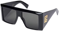Lunettes de Soleil Balmain B-Stage FBPS192