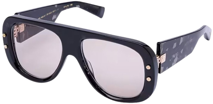 Lunettes de Soleil Balmain Pulse FBPS185