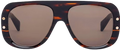 Lunettes de Soleil Balmain Pulse FBPS185
